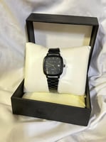 بكج ساعات RAFAL اسود