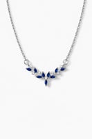 باقة أنيقه مع سلسال