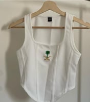 توب نسائي اليوم الوطني سيفين ونخلة