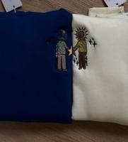 طقم الشمس و القمر