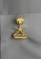 بروش سيفين ونخلة الاكثر فخامة