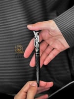 قلم علم الكويت بالاسم حسب الطلب