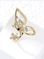 خاتم الفراشه