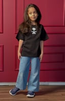 تيشيرت سعودي او سعوديه - اوفر سايز