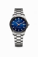 ساعة RIVOLY لون ازرق