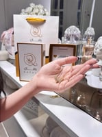 سلسال الفراشة الترند