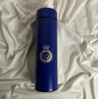 مق بشعار النصر ازرق