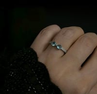 لك وله | خواتم محفورة من الداخل