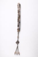 بكج الفخامة الرجالي (قلم + سبحة + ميدالية+محفظة)