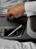 قلم كويتي بالاسم