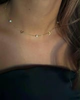 سلسال احرف مع الفصوص