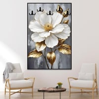 لوحة علاقة عبايات