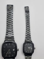 بكج ساعات RAFAL اسود