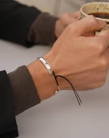 اساور كبلز حروفكم مخصصة