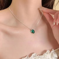 سلسال قطرة الماء يتغير لونها حسب الحرارة والمشاعر