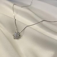 سلسال ندفة الثلج