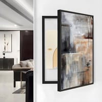 لوحات كانفس للتغطية الطبلون