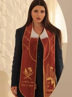 دام عزك ياوطن اليوم الوطني القطري