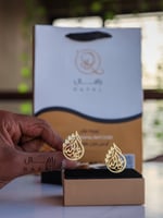 كبك بالاسم بإتقان فخم من رافال