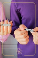 اسواره مطلي بالذهب