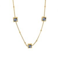 سلسال ناعم بألوان متعدده