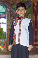 سديري يوم التأسيس ( ولادي )