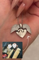 سلسال قلب الذكرى صوره