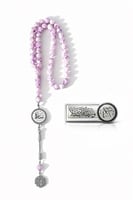 سبحه بكلايت + فاصل مصحف