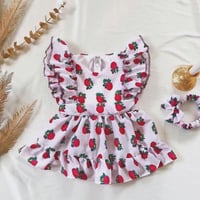 فستان بناتي رمضان