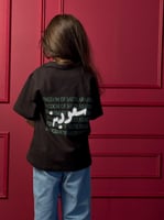 تيشيرت سعودي او سعوديه - اوفر سايز