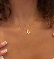 سلسال الحروف الاكثر فخامة