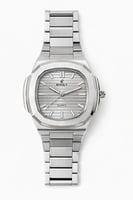 ساعة RIVOLY لون فضي