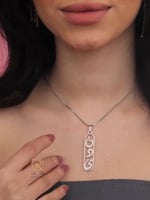 سلسال بحروف الاسم بتخصص حسب الطلب