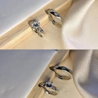 لك وله | خواتم محفورة من الداخل