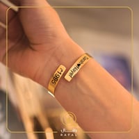 تصمم حسب اختيارك الاسواره تصميم أنيق حسب اختيارك -...