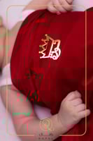 بروش اطفال بالأناقة ابنك عاصمة الأصالة و الجمال