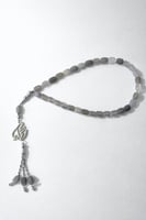 سبحة عقيق بالأسم