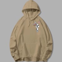 هودي كبلز الأرنب