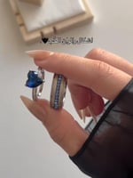 لك وله | خواتم محفورة من الداخل