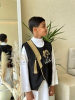 سديري البشت