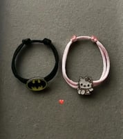 اسواراتين باتمان كيتي