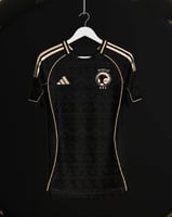 تيشرت المنتخب تصميم خاص