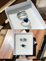 لك وله | خواتم محفورة من الداخل