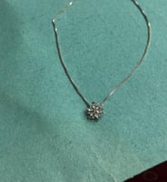 سلسال ندفة الثلج