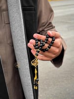 سبحه بالاسم بشكل جديد