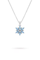 سلسال لامع بشكل انيق