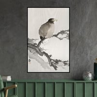 لوحة جدارية فن تجريدي مودرن