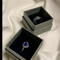 بكج خواتم تُحفر من الداخل.. كإشارة سرّية بينكم فقط...