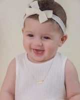 سلسال بالاسم للأطفال