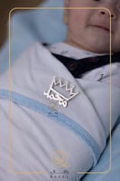 بروش اطفال بالأناقة ابنك عاصمة الأصالة و الجمال